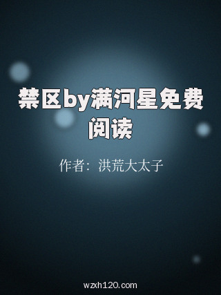 禁区by满河星免费阅读