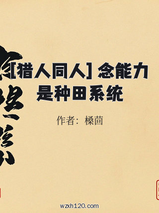 [猎人同人] 念能力是种田系统