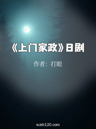 《上门家政》日剧
