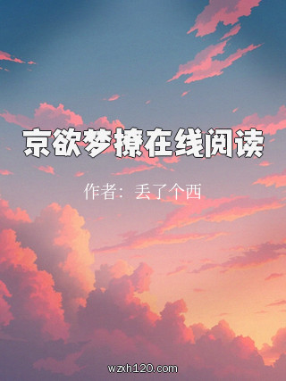 京欲梦撩在线阅读