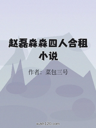 赵磊淼淼四人合租小说