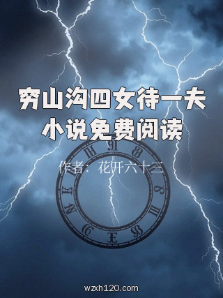 穷山沟四女待一夫小说免费阅读