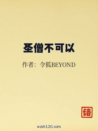 圣僧不可以