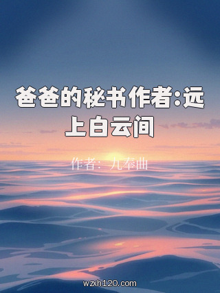 爸爸的秘书作者:远上白云间