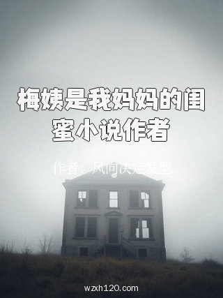 梅姨是我妈妈的闺蜜小说作者