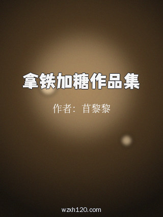 拿铁加糖作品集