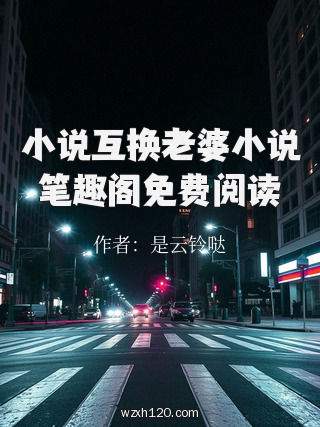 小说互换老婆小说笔趣阁免费阅读