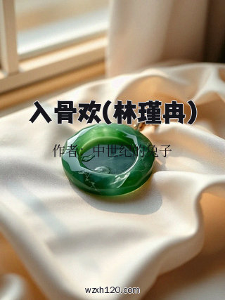 入骨欢(林瑾冉)