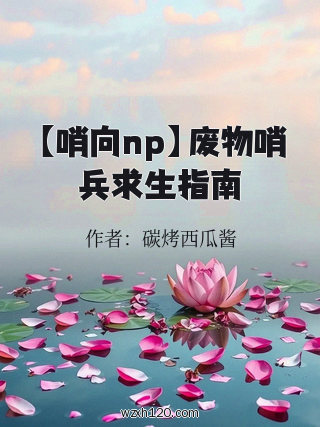 【哨向np】废物哨兵求生指南