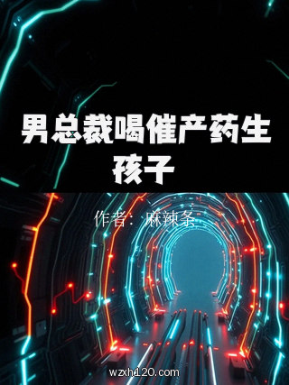 男总裁喝催产药生孩子
