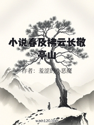 小说春及拂云长敬亭山