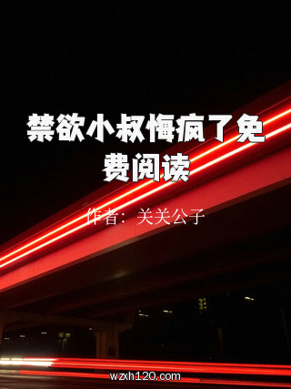 禁欲小叔悔疯了免费阅读