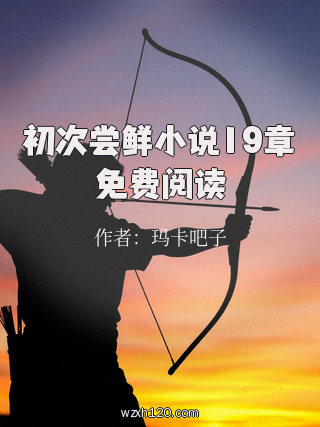 初次尝鲜小说19章免费阅读