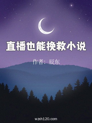 直播也能挽救小说