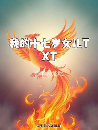 我的十七岁女儿TXT