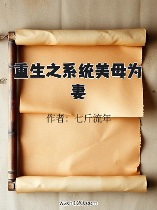 重生之系统美母为妻