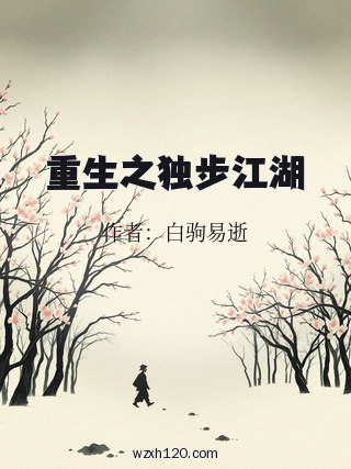 重生之独步江湖