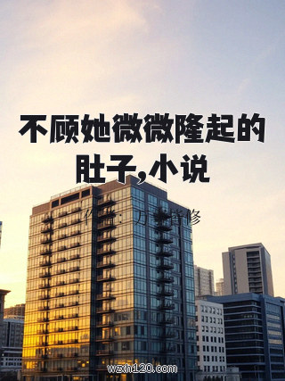不顾她微微隆起的肚子,小说