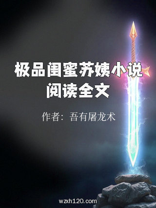 极品闺蜜苏姨小说阅读全文