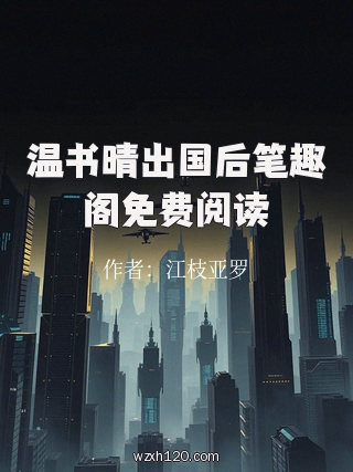 温书晴出国后笔趣阁免费阅读