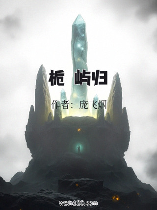 栀枙屿归