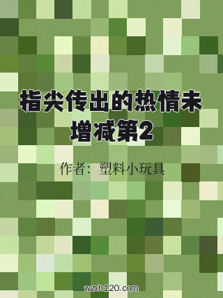指尖传出的热情未增减第2