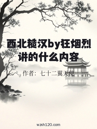西北糙汉by狂烟烈讲的什么内容