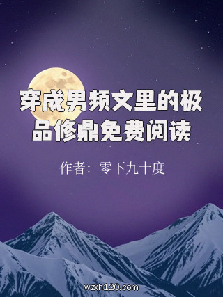 穿成男频文里的极品修鼎免费阅读