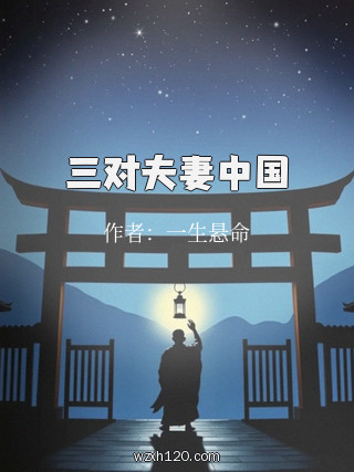 三对夫妻中国