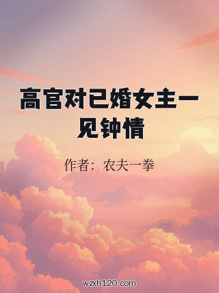 高官对已婚女主一见钟情