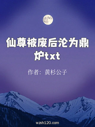仙尊被废后沦为鼎炉txt