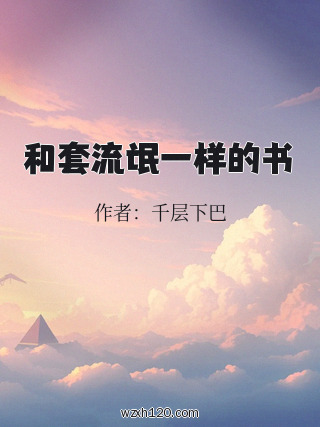 和套流氓一样的书
