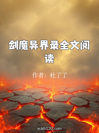 剑魔异界录全文阅读