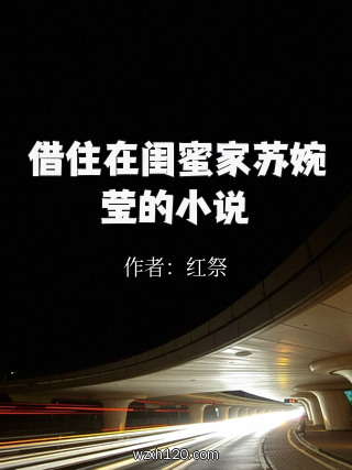 借住在闺蜜家苏婉莹的小说