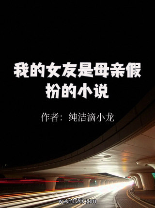 我的女友是母亲假扮的小说