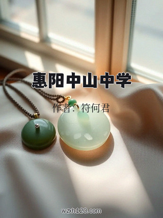 惠阳中山中学