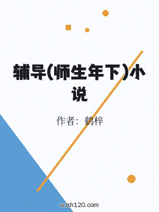 辅导(师生年下)小说