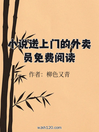 小说送上门的外卖员免费阅读