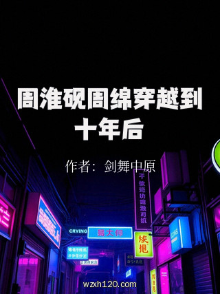 周淮砚周绵穿越到十年后