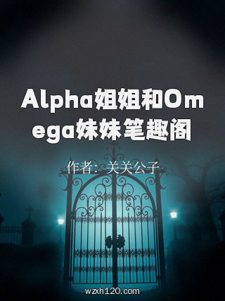 Alpha姐姐和Omega妹妹笔趣阁