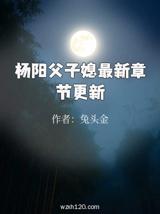 杨阳父子媳最新章节更新