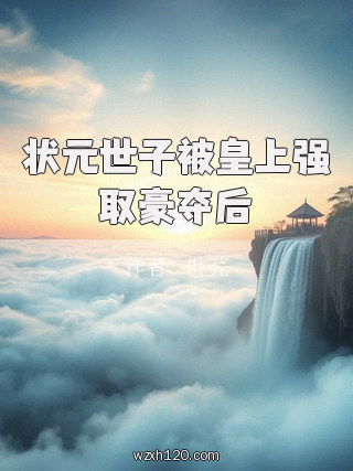 状元世子被皇上强取豪夺后
