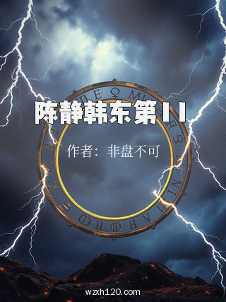 陈静韩东第11