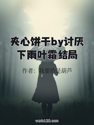 夹心饼干by讨厌下雨叶霜结局