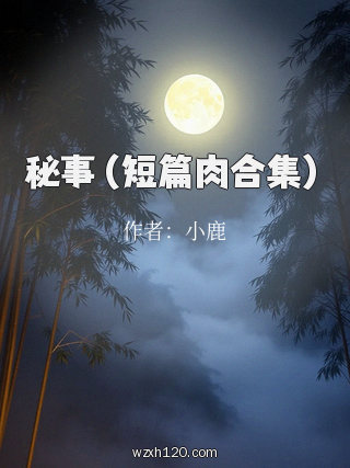 秘事(短篇肉合集)