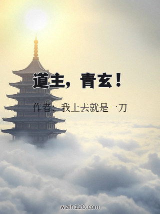 道主,青玄!