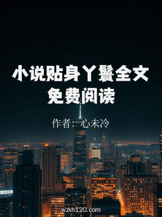 小说贴身丫鬟全文免费阅读