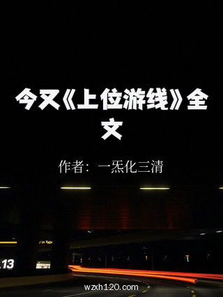 今又《上位游线》全文