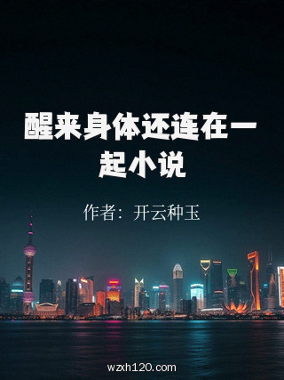 醒来身体还连在一起小说