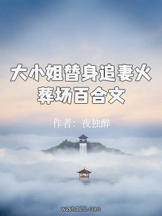 大小姐替身追妻火葬场百合文